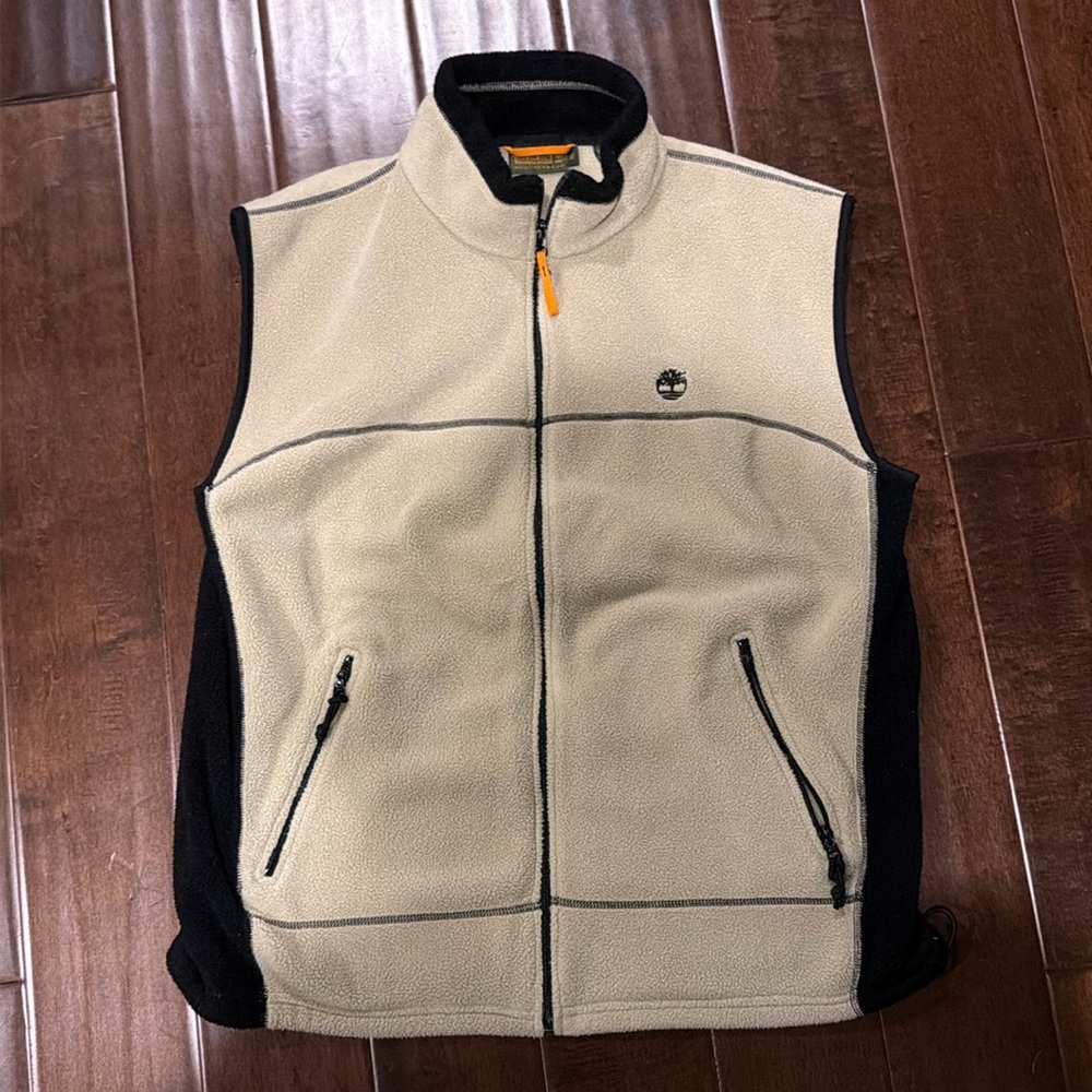 Timberland Vest
